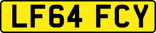 LF64FCY