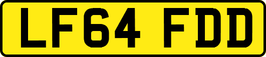 LF64FDD