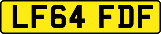 LF64FDF