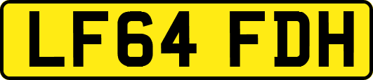 LF64FDH