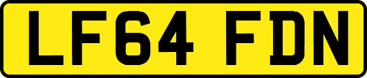 LF64FDN