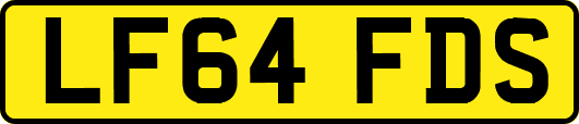 LF64FDS