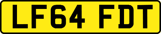 LF64FDT
