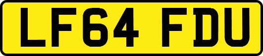 LF64FDU
