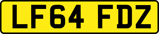 LF64FDZ