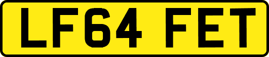 LF64FET