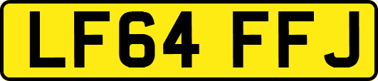 LF64FFJ
