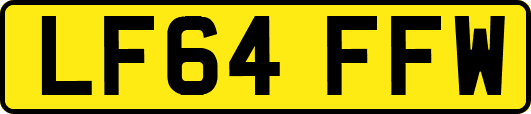 LF64FFW