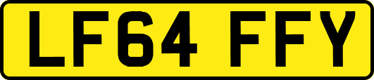 LF64FFY