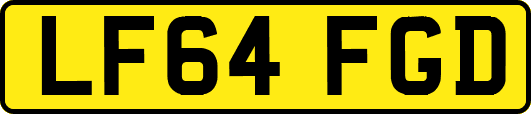 LF64FGD