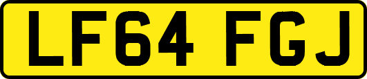 LF64FGJ