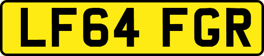 LF64FGR