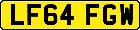 LF64FGW