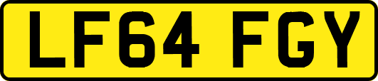 LF64FGY
