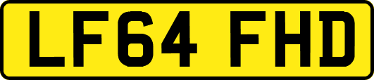 LF64FHD