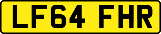 LF64FHR
