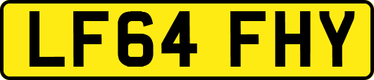 LF64FHY