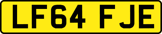 LF64FJE