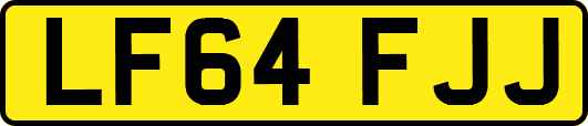 LF64FJJ