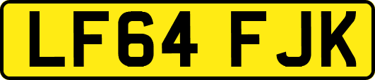 LF64FJK