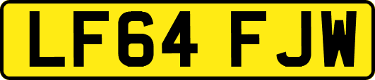 LF64FJW