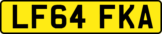 LF64FKA