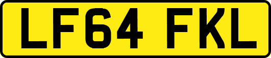 LF64FKL