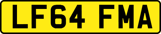 LF64FMA