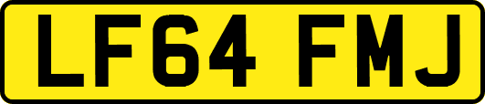 LF64FMJ