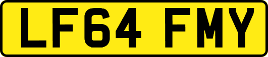 LF64FMY