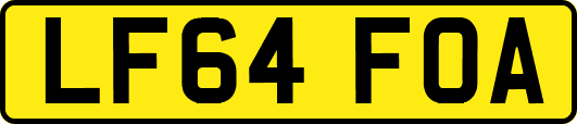 LF64FOA