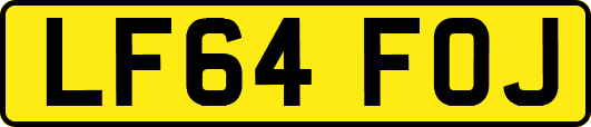 LF64FOJ