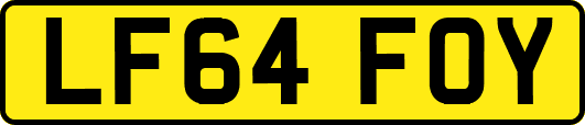 LF64FOY