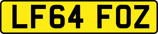 LF64FOZ