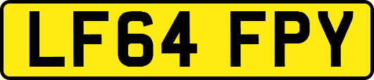 LF64FPY