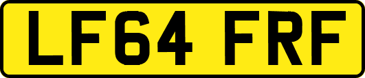 LF64FRF
