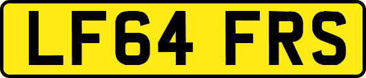 LF64FRS