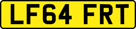 LF64FRT