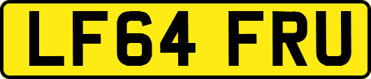 LF64FRU