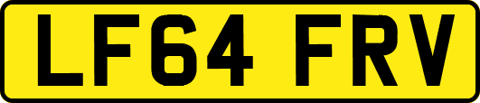 LF64FRV