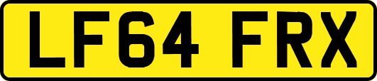 LF64FRX