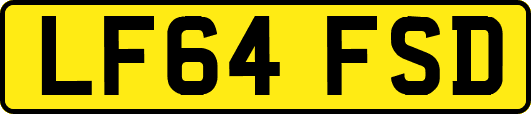 LF64FSD