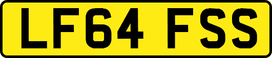 LF64FSS