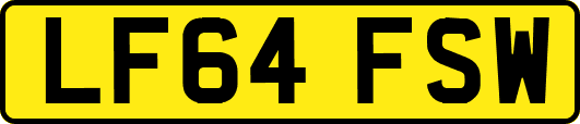 LF64FSW