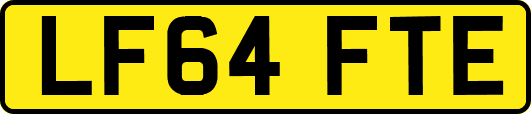LF64FTE