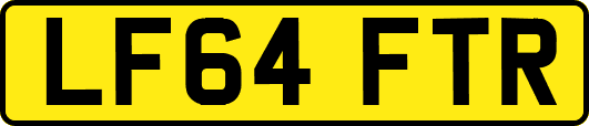 LF64FTR