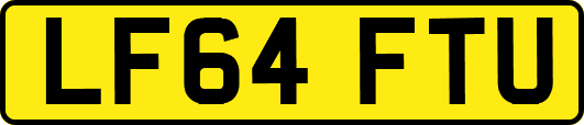 LF64FTU