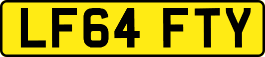 LF64FTY