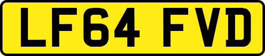 LF64FVD