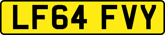 LF64FVY